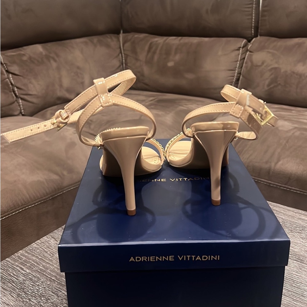 Adrienne Vittadini heels